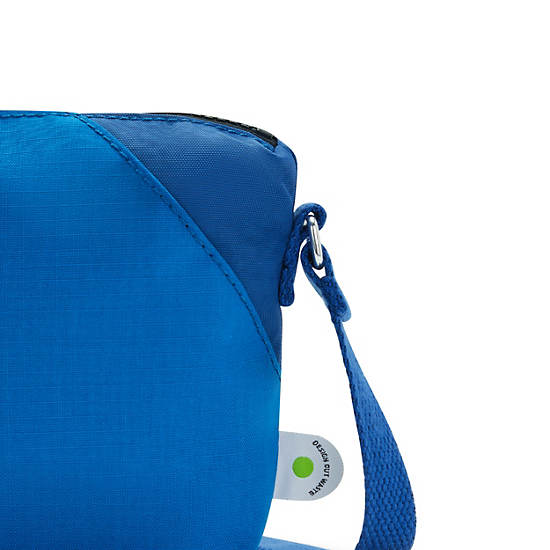 Sacs Crossbody Kipling Art Extra Small Bleu Royal | FR 2138KO